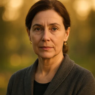 Serena Magnoli