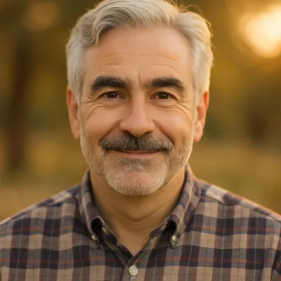 Sergio Vallesi