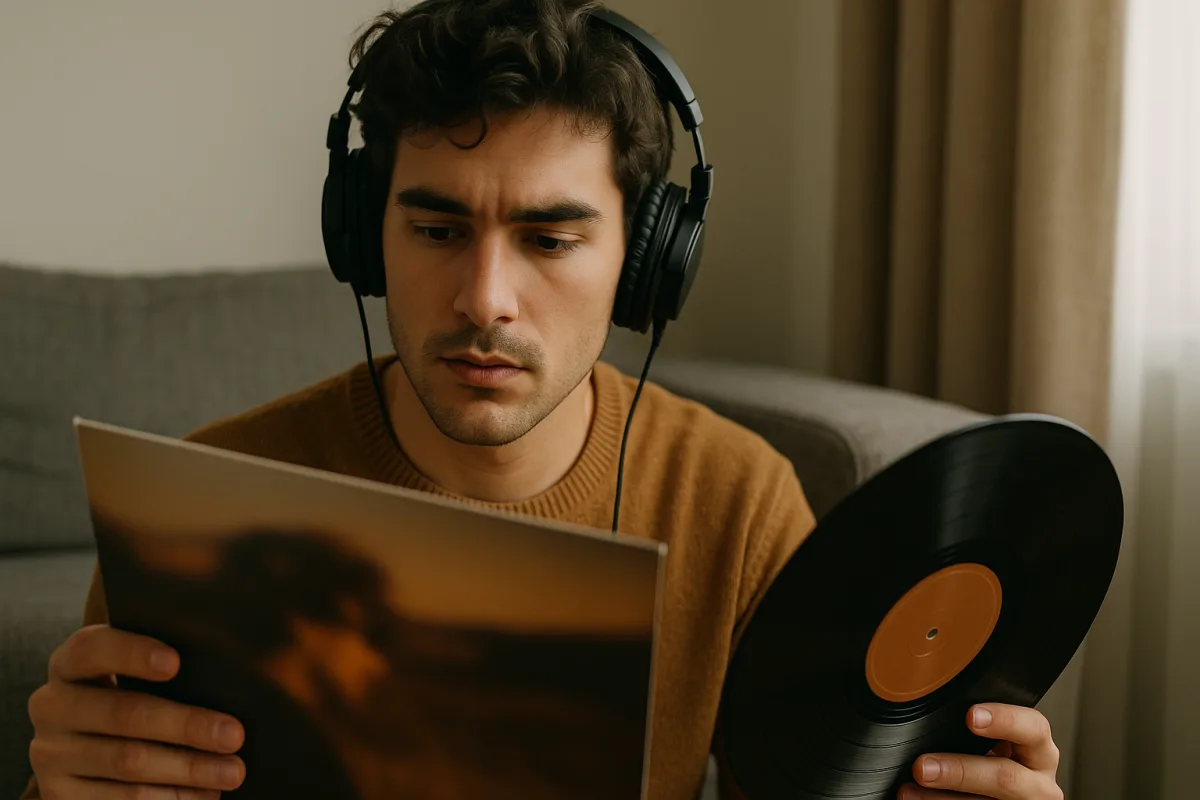 Recensione album di debutto italiano: scopri se vale davvero più di una semplice hit