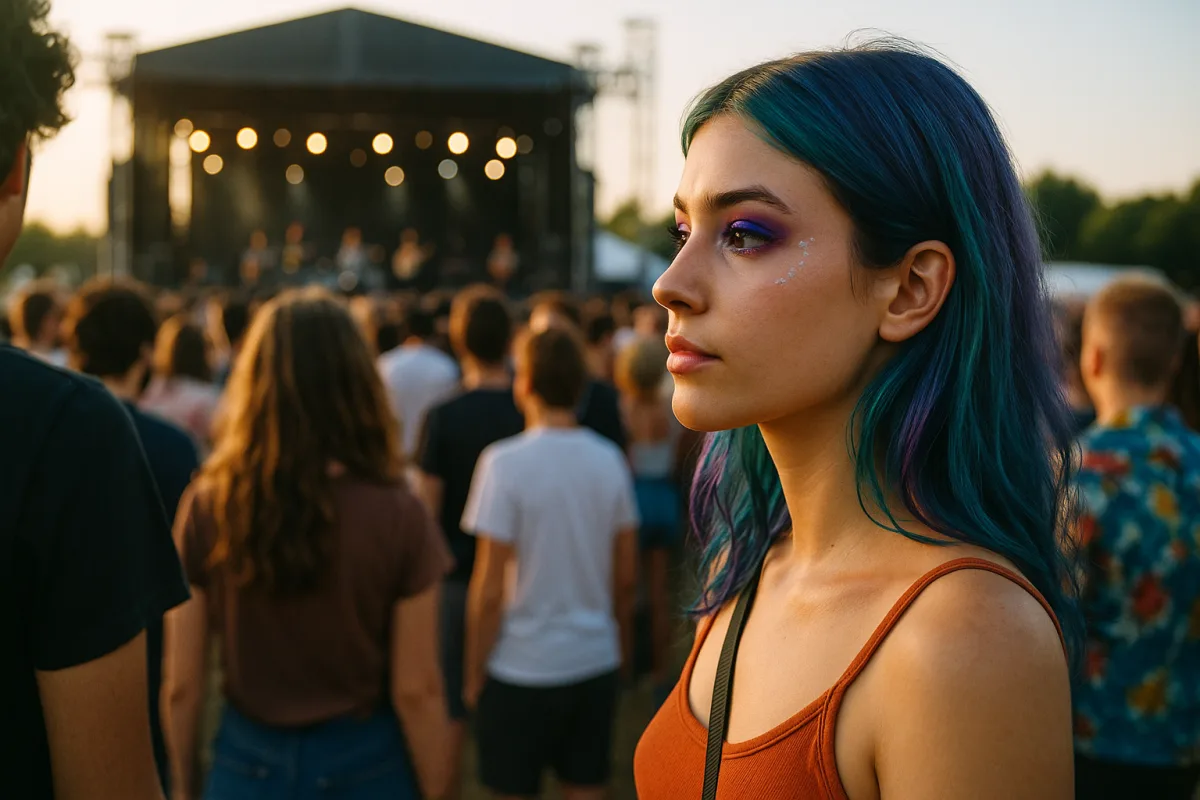 Lineup dei festival italiani: il trucco per scoprire artisti emergenti prima degli altri