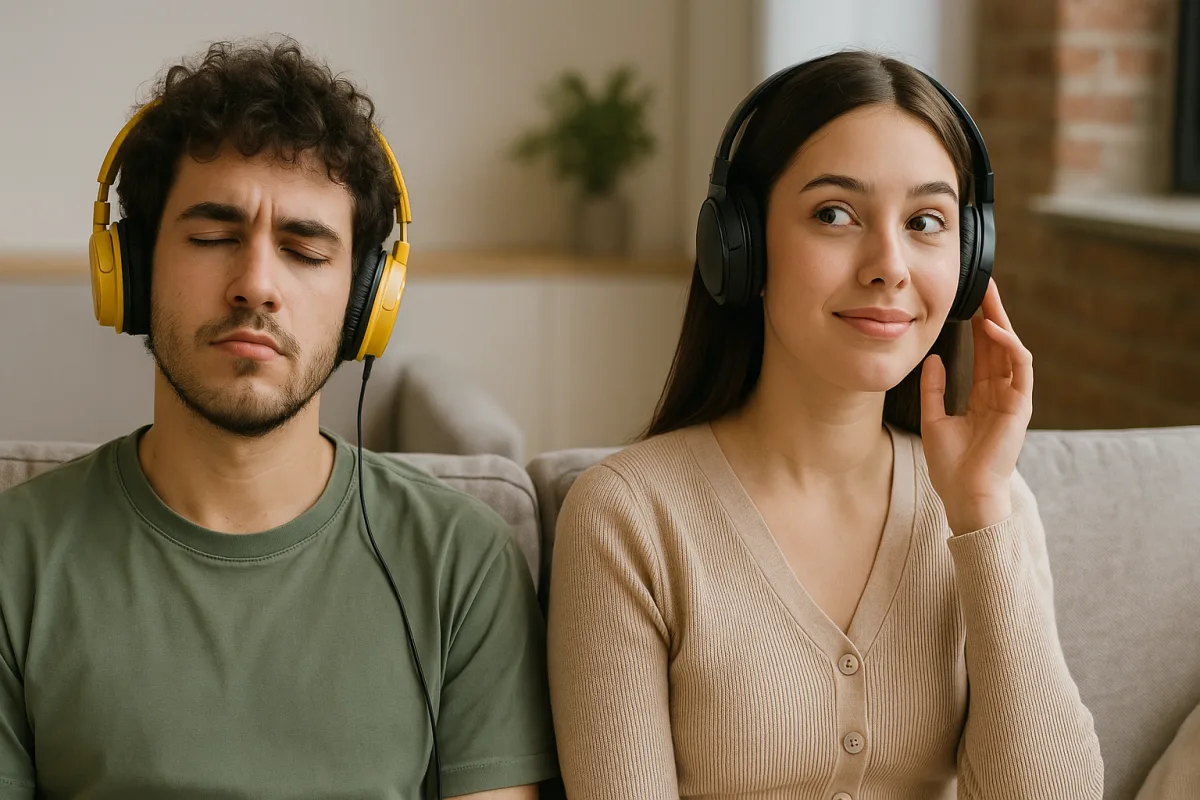 Pop italiano o internazionale: quali differenze percepiscono davvero i giovani ascoltatori