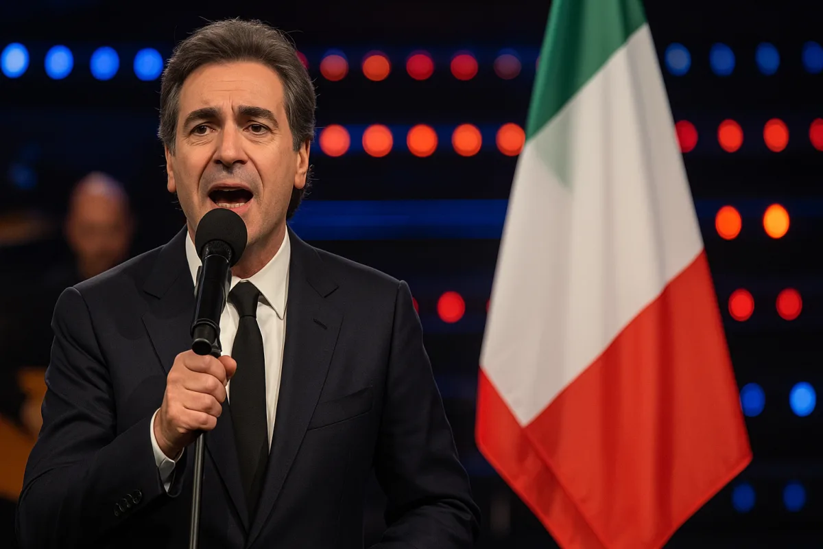 Perché l’Italia è così rappresentata a Sanremo? Il motivo che influenza tutta la musica popolare