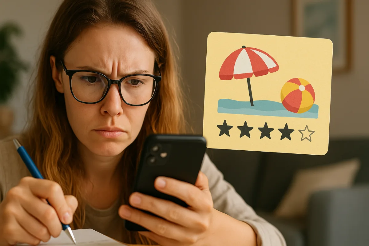 Cosa guardare nelle recensioni di singoli estivi stranieri? Il rischio di perdere il vero messaggio