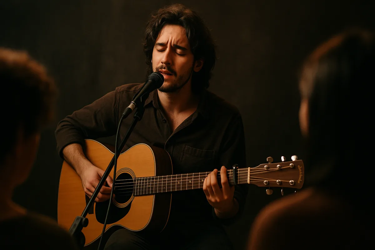 Analisi delle performance unplugged italiane: l’elemento emotivo che trasforma la percezione del pubblico