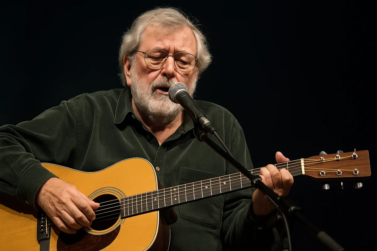 Addio a Francesco Guccini: la vita e le canzoni del poeta che ha cambiato la musica italiana